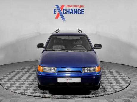 Lada (ваз) 2111